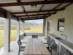 Rivierplaas Stilbaai - Rivierhuis